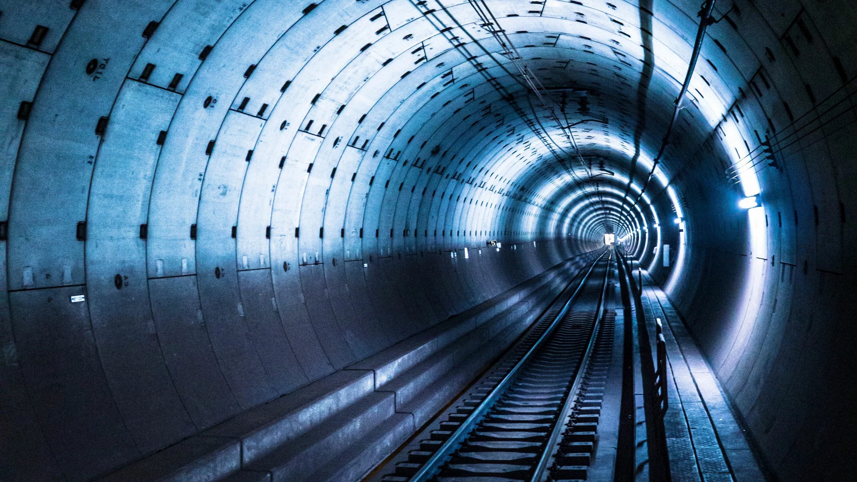 Underground network