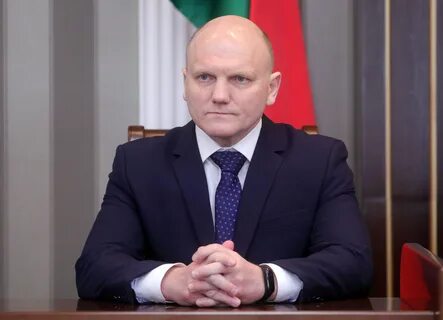 Руководители белоруссии