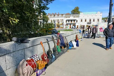 Куда сходить в тбилиси