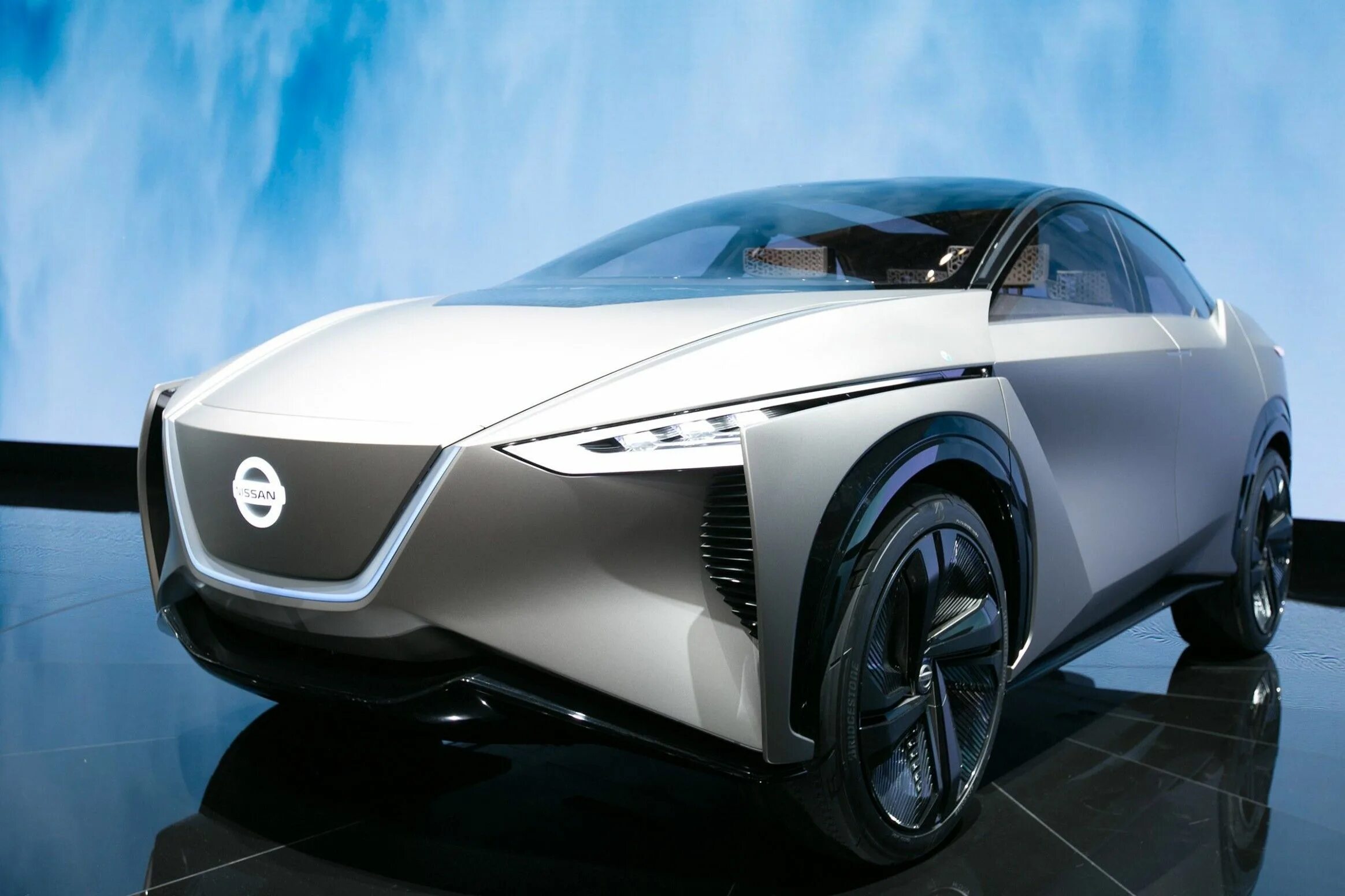 Машины нового поколения. Nissan IMX 2020. Nissan IMX Concept. Nissan Electric car 2020. Nissan IMX 2021.