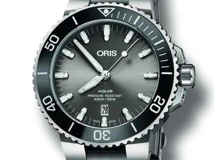 Oris игра