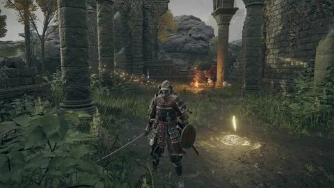 Elden ring mods