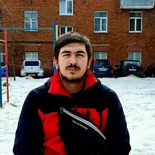 Ваня ягодка