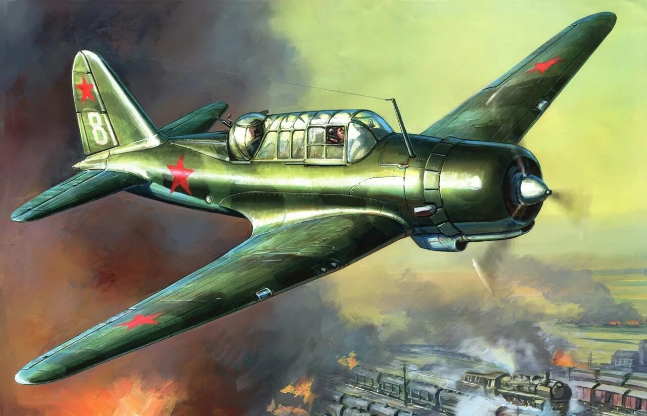 Истребитель времен великой отечественной. Самолет-бомбардировщик Су-2. Су2 самолет Шакал. Ближний бомбардировщик Су-2. Су-2 1941.