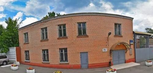 Столовая "Индийская столовая" по адресу Сельскохозяйственная, 12Б ст3 в Москва: 