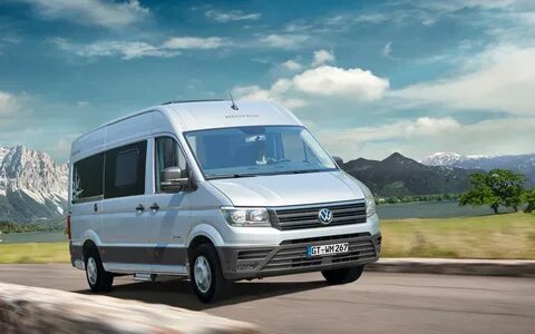 Volkswagen пассажирский