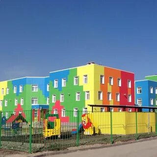 Детский сад 53 новосибирск