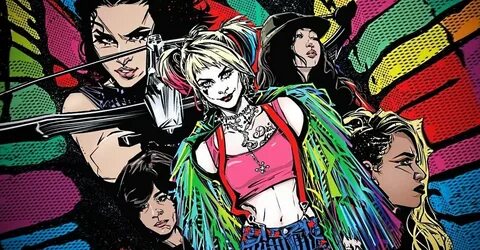 Birds of prey