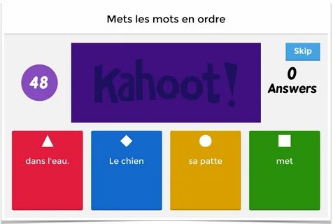 Kahot