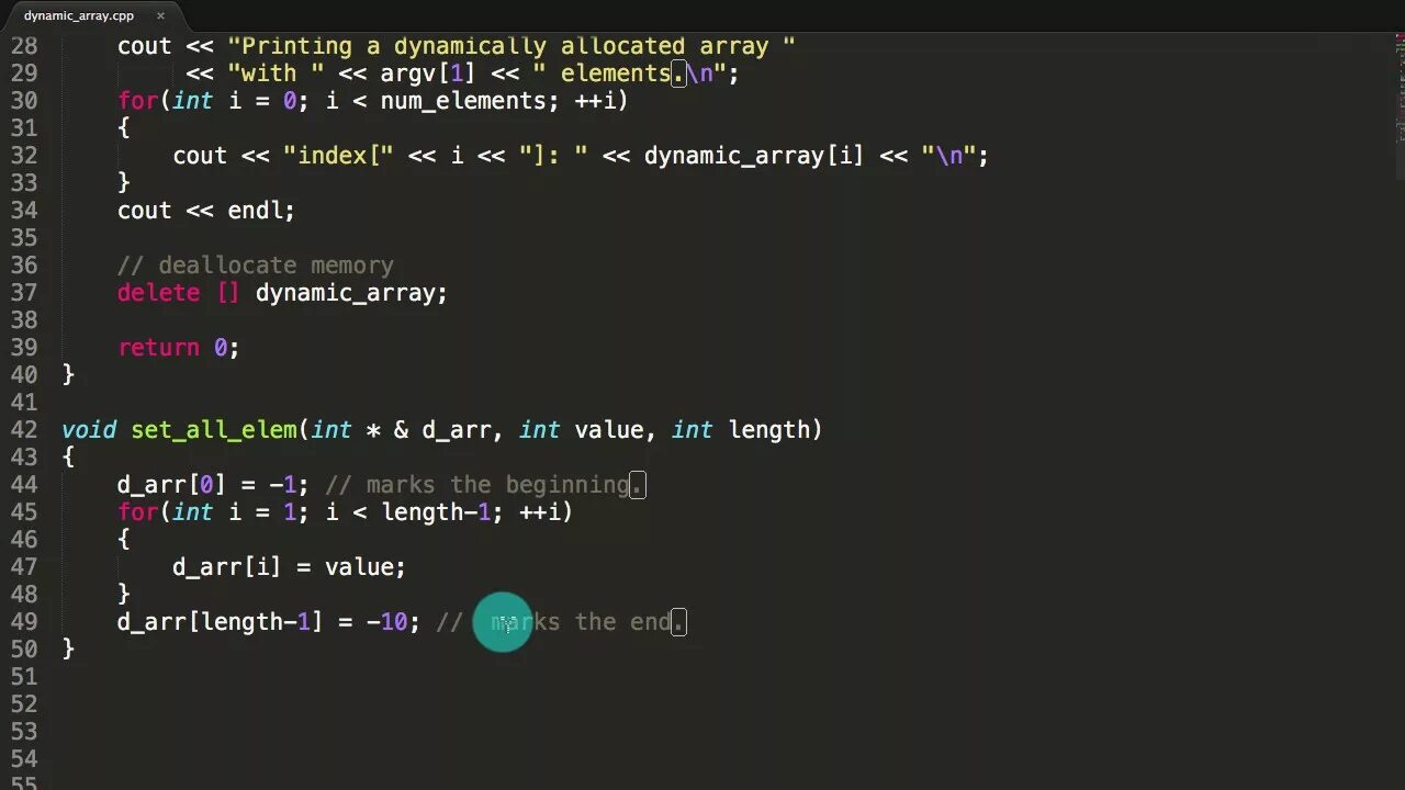 Cpp объект. Массив cpp. Dynamic array c++. Динамический массив с++. C++ create Dynamic array.