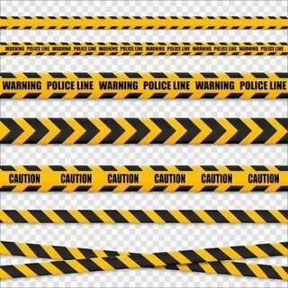 Warning lines