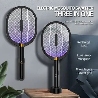 Electric mosquito