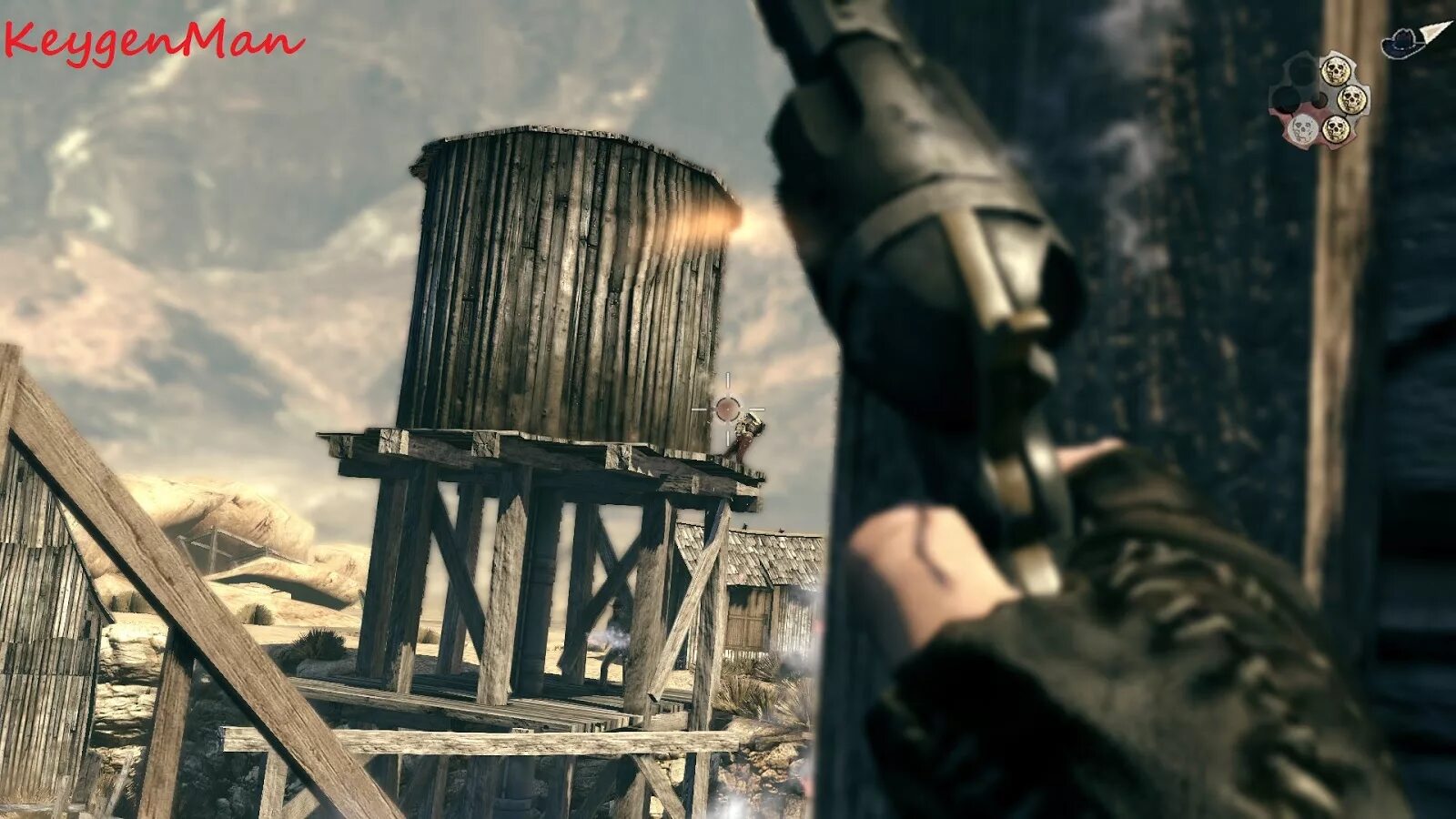 Call of juarez bound in. Call of juarez: bound in blood. рей call of juarez.