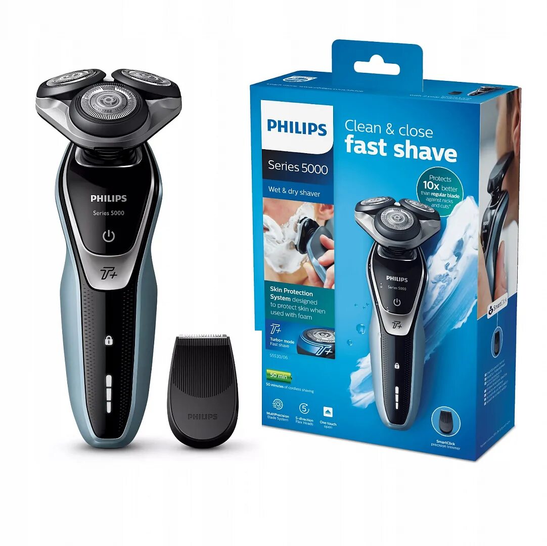 Philips series 5000. Philips s5530/06. Электробритва Philips s5530/06. Филипс электробритва 5530. Электробритва Philips s5530 Series 5000.