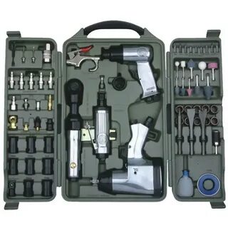 Air tools