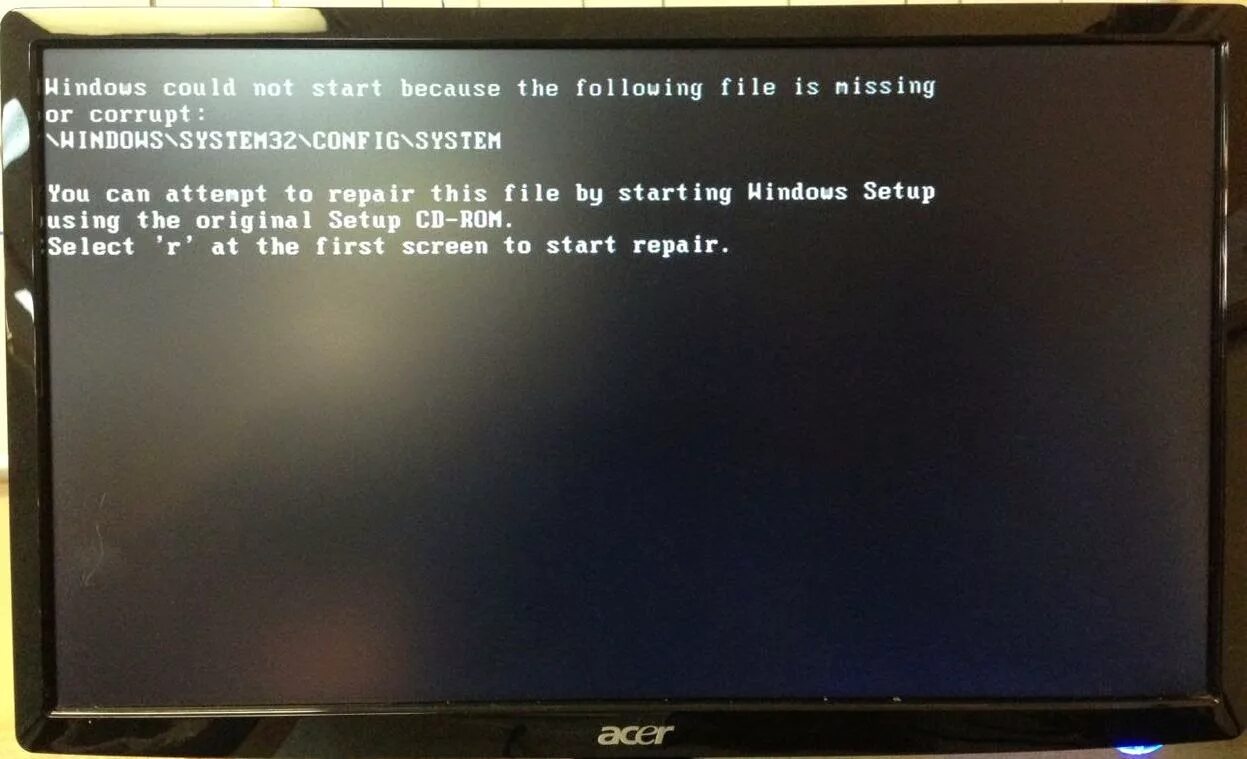 System file repair. File is corrupted. windows system32. ошибка system32. ошибка системы 32.