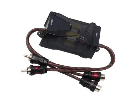 Шумоподавитель rca