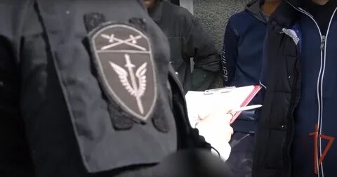 Нарушение миграции