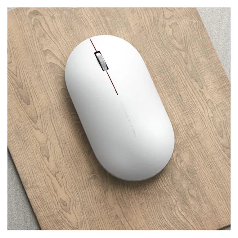 Мышь xiaomi wireless