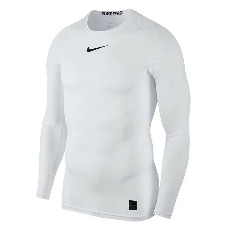Лонгслив мужской спортивный с длинным. Термобелье Dry Fit Nike. Термокофта Nike Pro. Nike Dri Fit лонгслив. Nike Dri Fit термобелье.