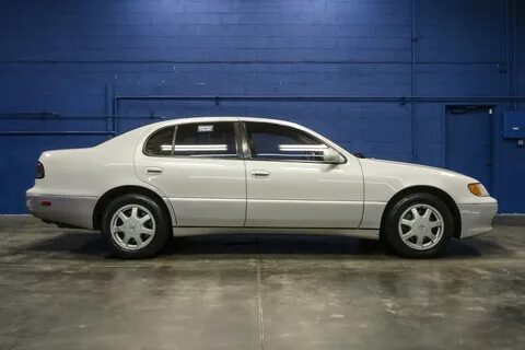 Lexus 1995