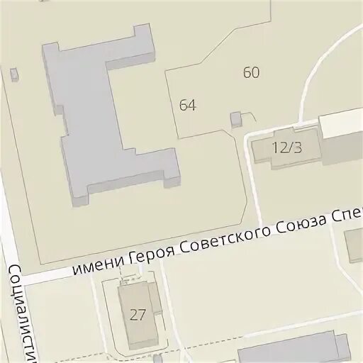 Кадастровая бийск