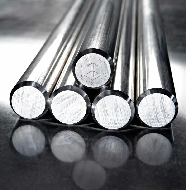 High quality material. Steel Round AISI 1050. Легированная сталь. Круг нержавеющий. Steel Round Bar.