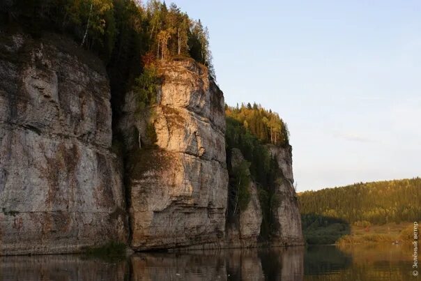 Камень ветлан пермский край красновишерский район фото Сплав по реке Вишера. Камни Ветлан и Полюд Сообщество "Драйвер-Путешественник"