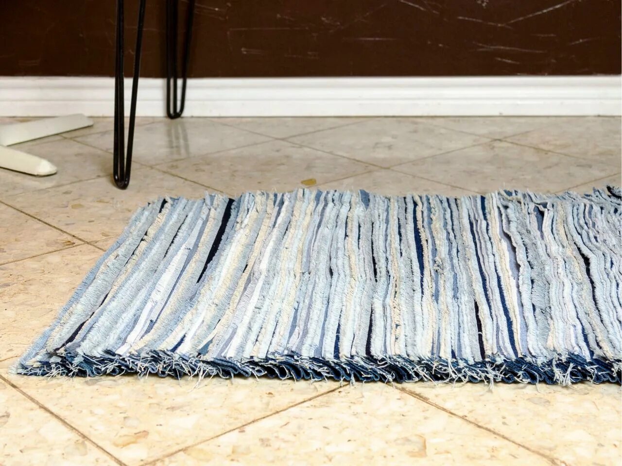 Make carpet