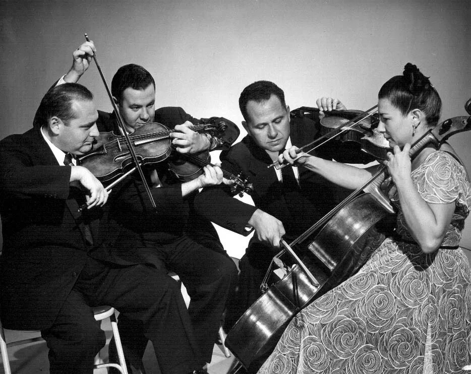 Hollywood strings orchestra a summer place