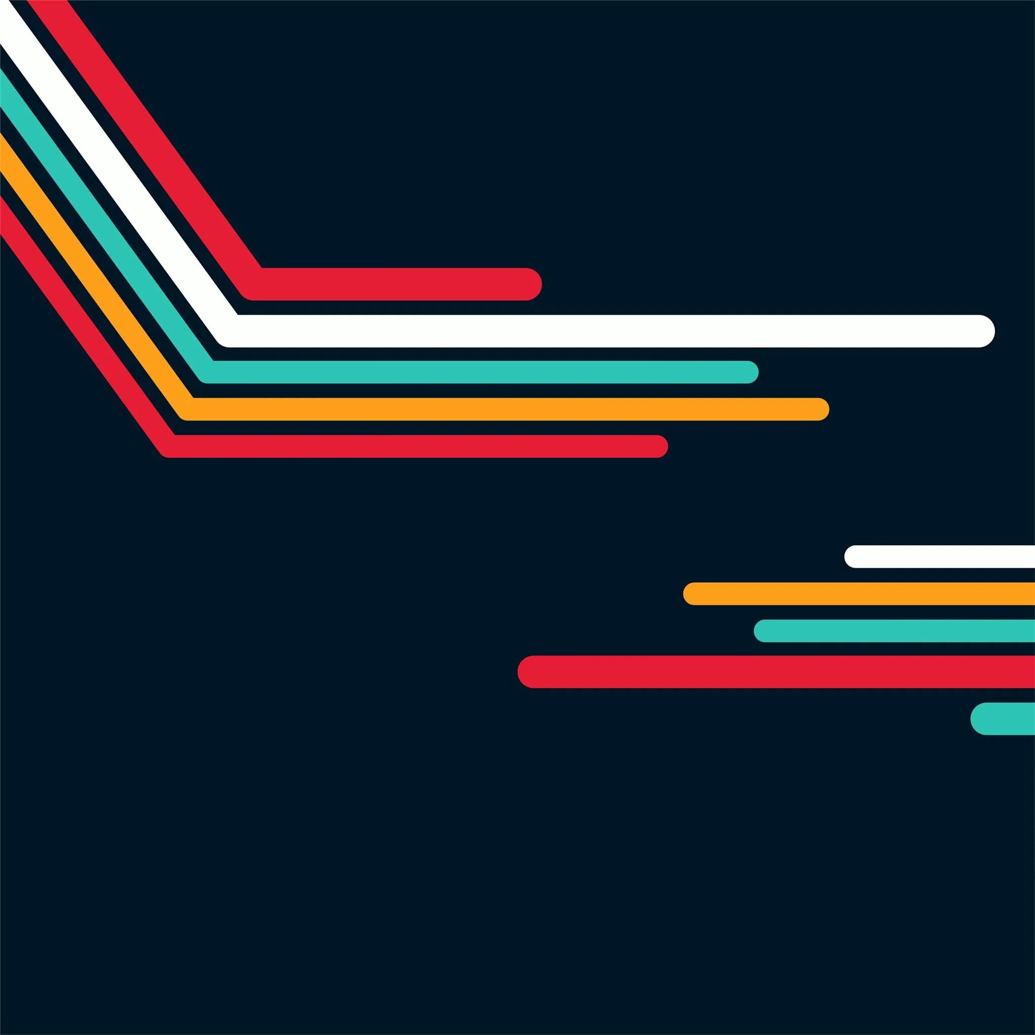 Minimal line