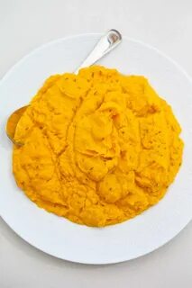 Салат пюре из овощей