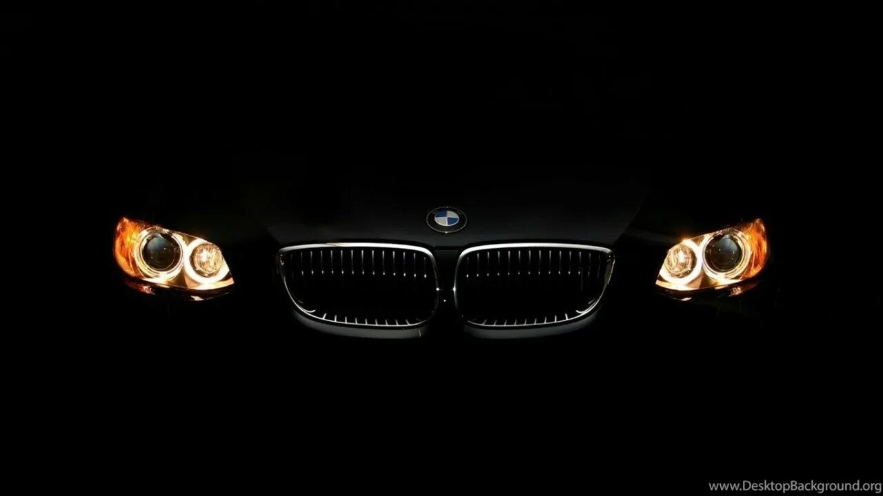 Бмв на темном фоне. Морда бмв. bmw фара. фары бмв на черном фоне. фары бмв на рабочий стол.
