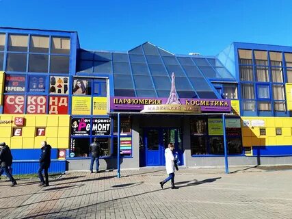 Стародеревенская улица санкт петербург