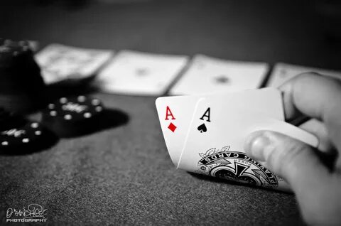 Out of cards