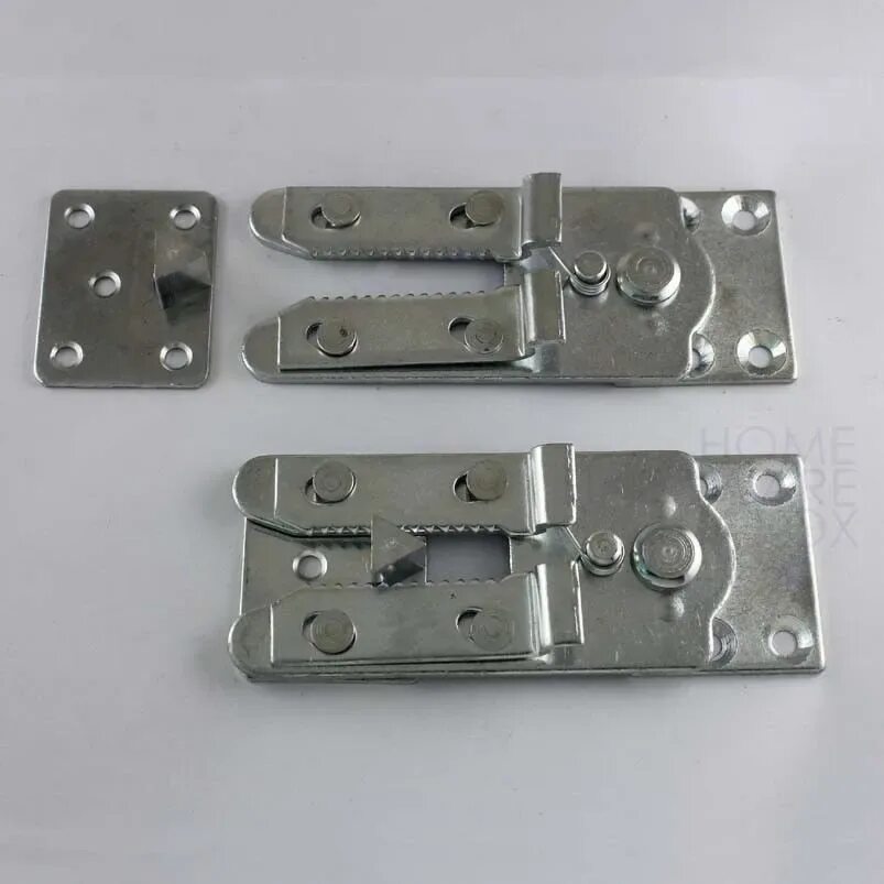 Зажим для трубок штатива кольцевой лампы. 1м металлический. Крепёж для деревянных конструкций. Lr32 festool. Стяжка кроватная №2.