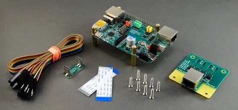 Pi open