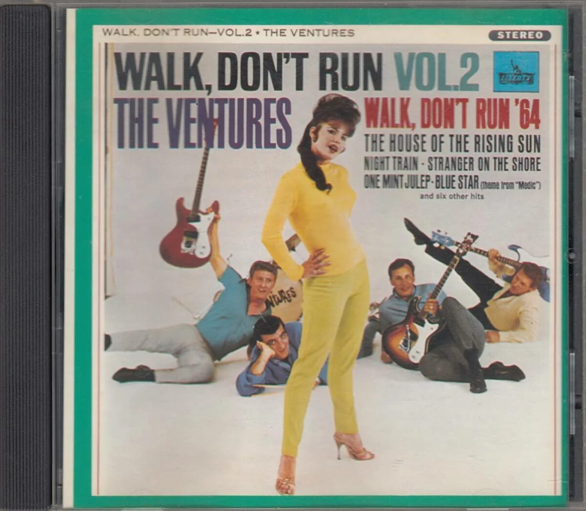 Dont run. The Ventures. Группа the Ventures. The Ventures walk don't Run. Группа the Ventures альбомы.