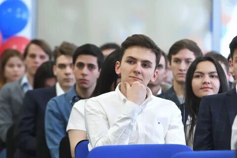 Московские университеты баллы