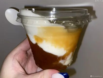 Вкусно и точка фраппе