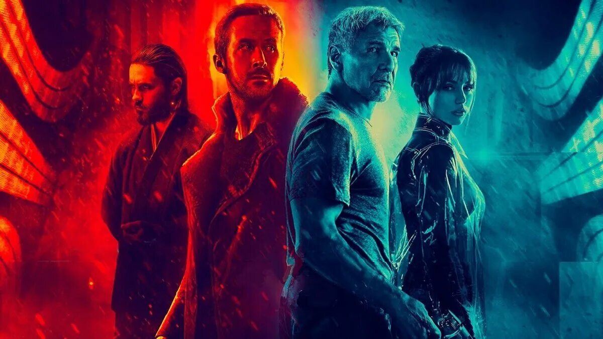 Бегущий по лезвию краткое содержание 2049. Бегущий по лезвию 2049.