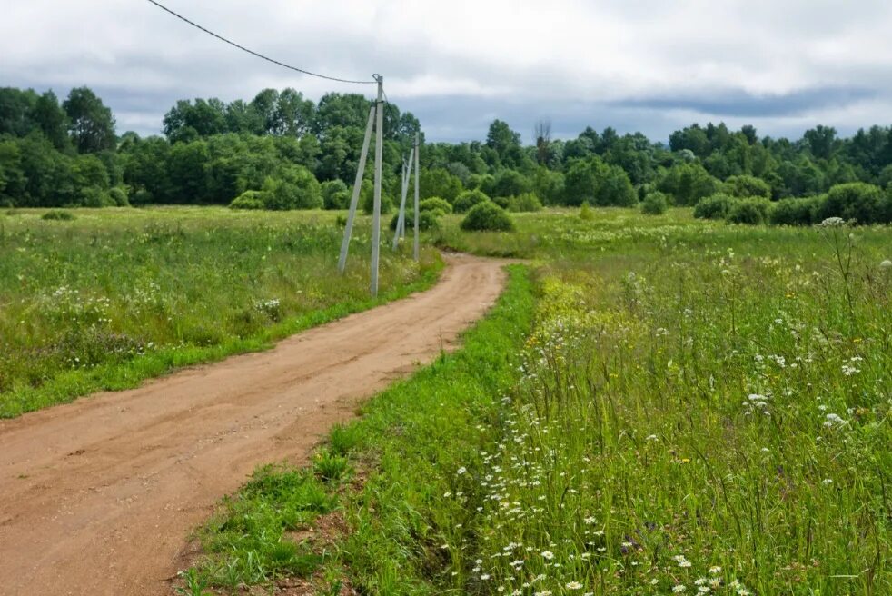 Купить дом, 149.1 м² по адресу Ленинградская область, Волховский район, Потанинс