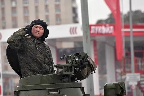 Сегодня репетиция