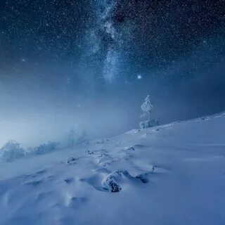 Freeze world