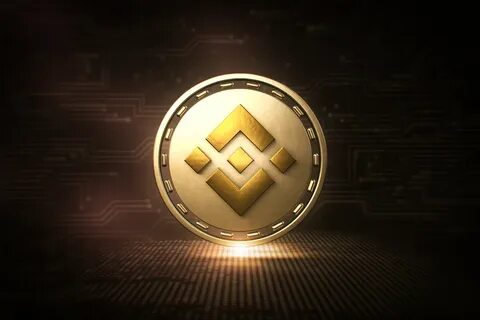 Монеты бинанс