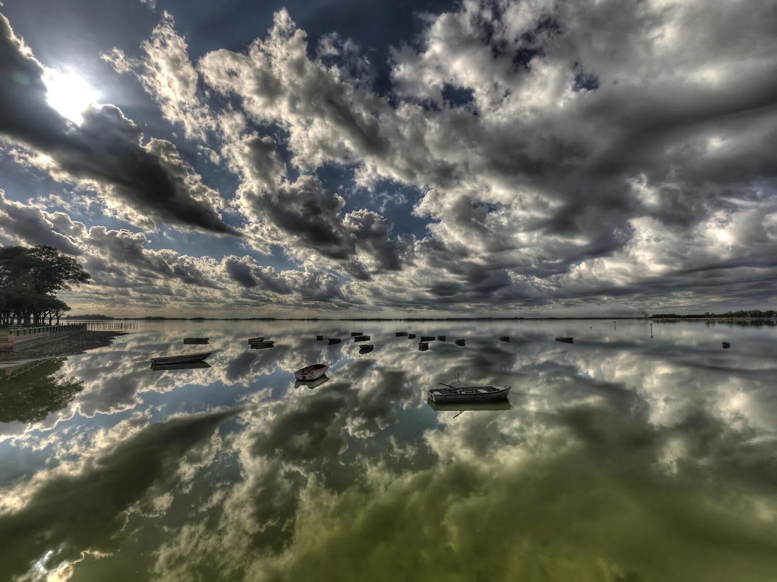 Покажи hdr