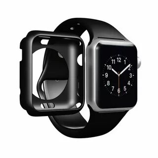 Apple watch case