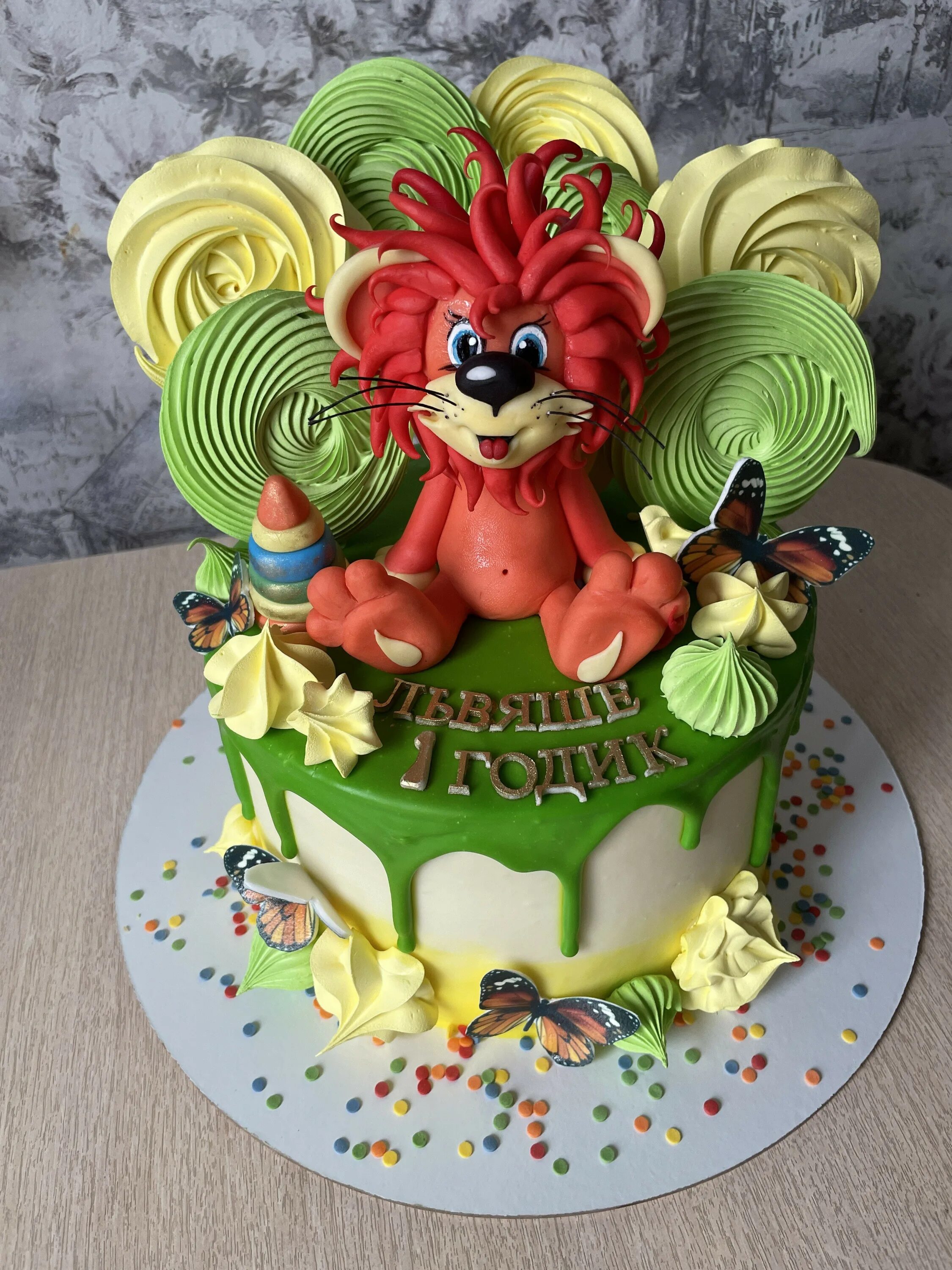 Mike cake. Michael cake красноярск.