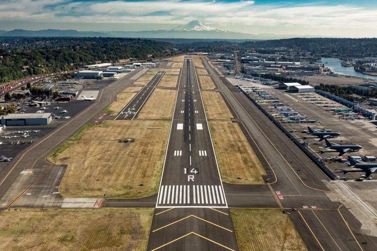 Airport road. Skyline Айдахо взлетно посадочная полоса. Анкоридж аэропорт ВПП. ВПП аэропорт Мельбурн. Аэропорт Хошимин ВПП.