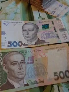 Валюта гривны к доллару